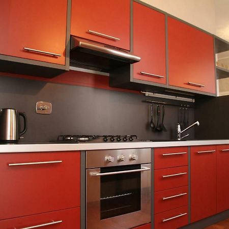 Gaudio 22 Apartment Санремо Екстер'єр фото