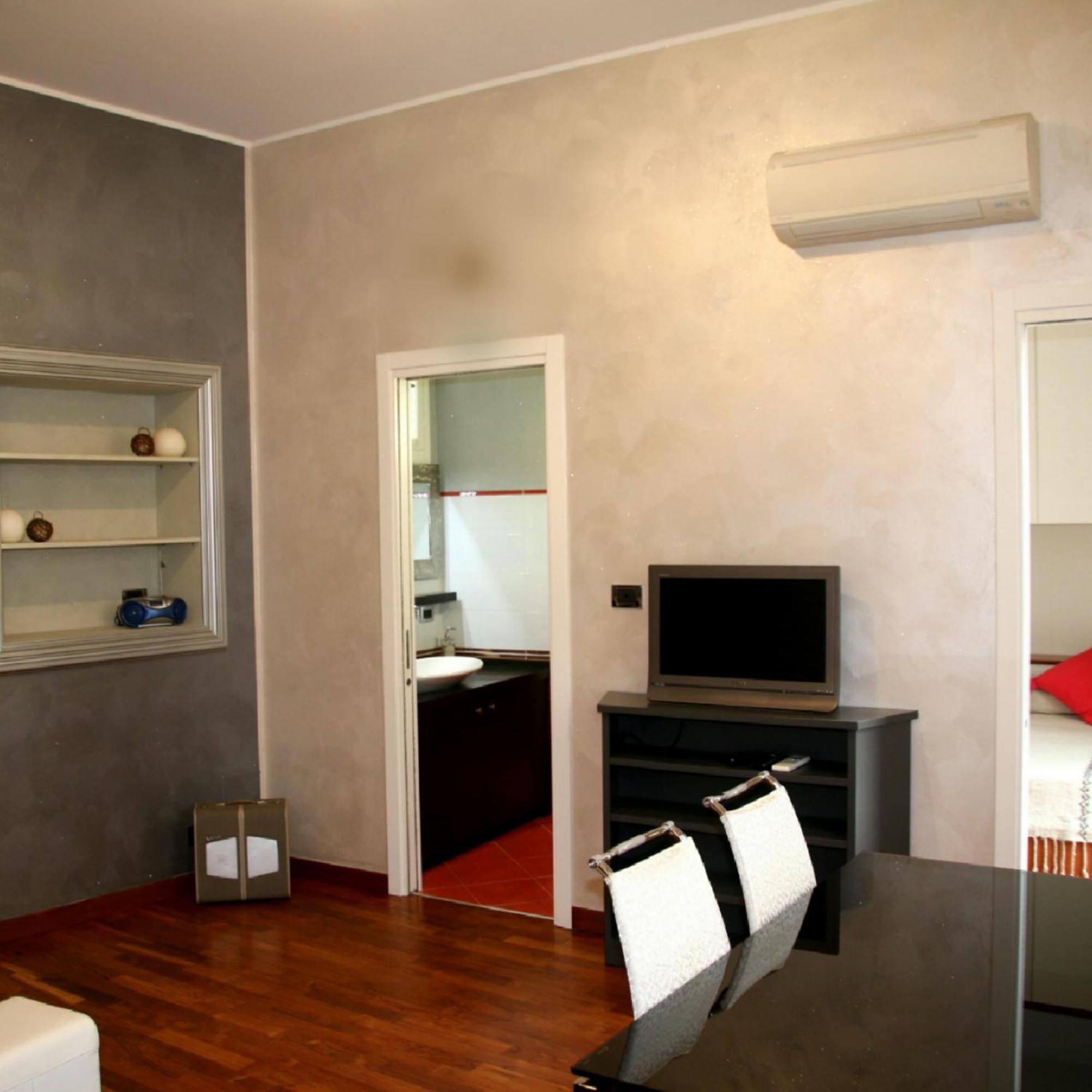 Gaudio 22 Apartment Санремо Екстер'єр фото
