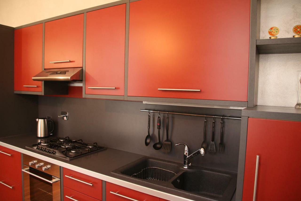 Gaudio 22 Apartment Санремо Екстер'єр фото