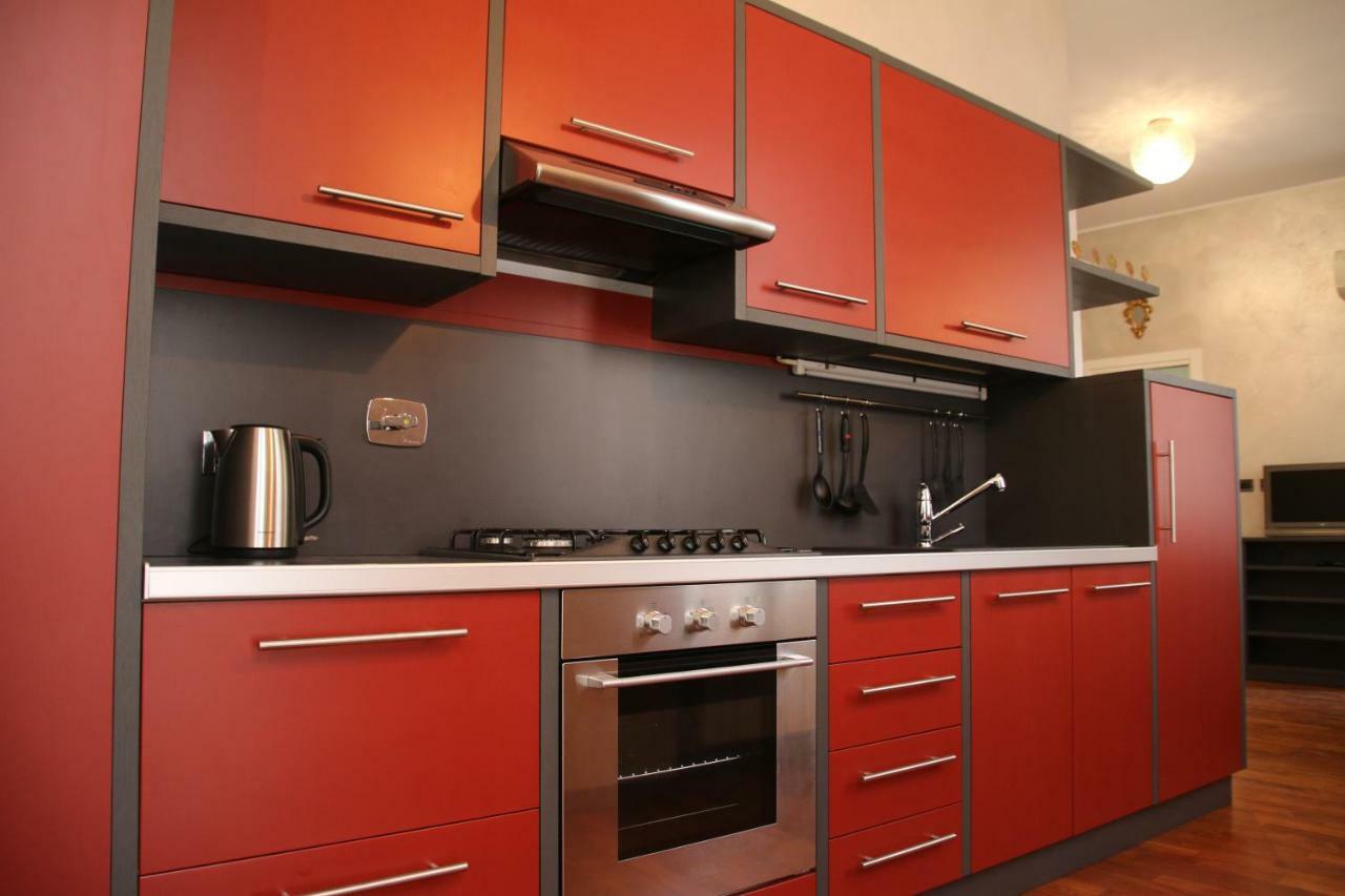 Gaudio 22 Apartment Санремо Екстер'єр фото