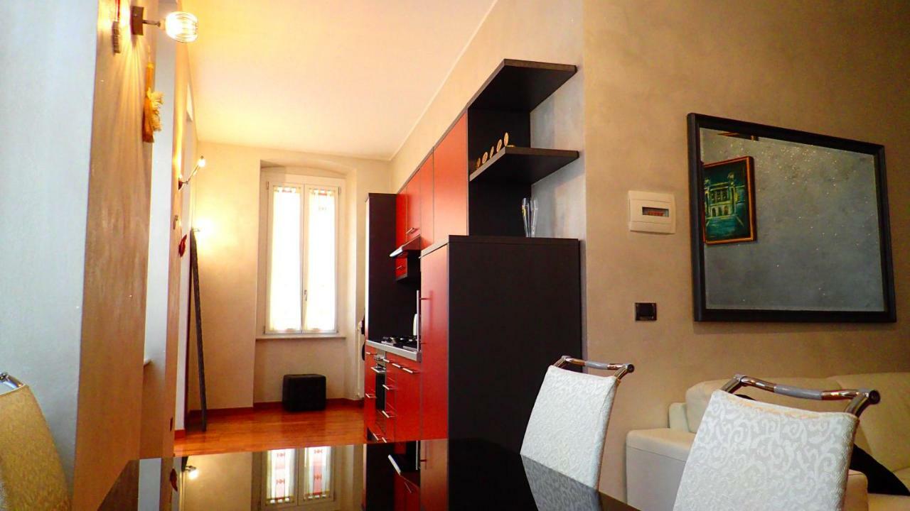 Gaudio 22 Apartment Санремо Екстер'єр фото