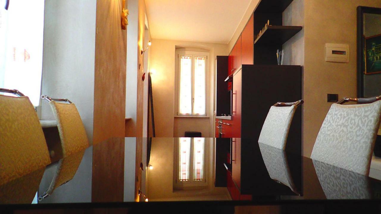 Gaudio 22 Apartment Санремо Екстер'єр фото