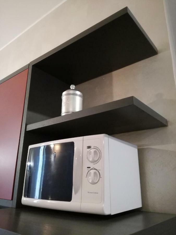 Gaudio 22 Apartment Санремо Екстер'єр фото