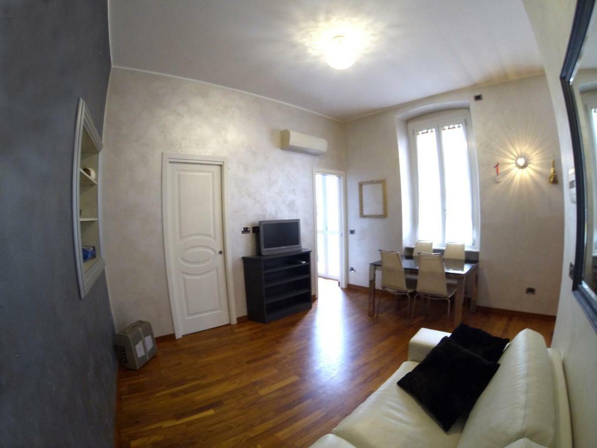 Gaudio 22 Apartment Санремо Екстер'єр фото